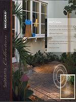 Belgard Subterra Pavers